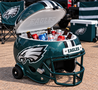 ColdZone™ Helmet Cooler